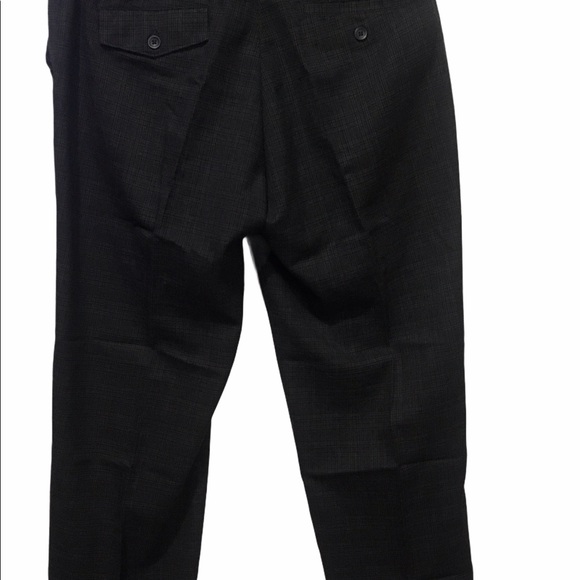 Haggar Men's pants size 34w 29l - Picture 3 of 6